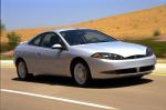 Mercury Cougar 1999 года